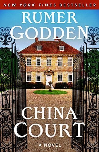 China Court by British author Rumer Godden