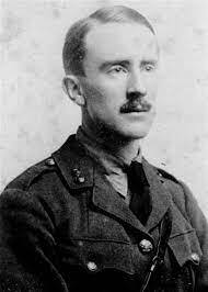Tolkien Photo Military