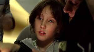 Childre Ukraine Surviving Angela