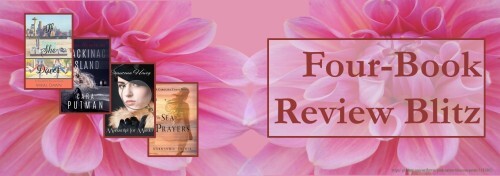 080222 - 4 book review blitz - tuesday reviews day banner