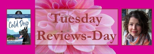 060722 - cold drip - tuesday reviews day banner