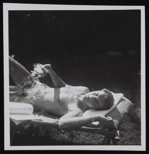 Christian William Miller by Glenway Wescott