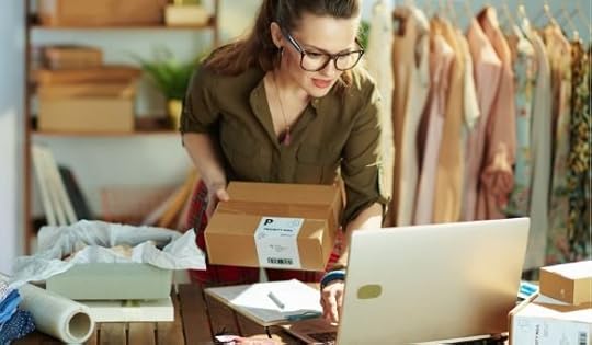 Strategies for Success as a New Business