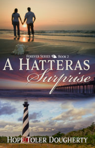 A Hatteras Surprise