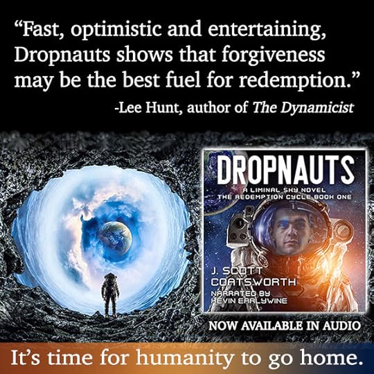 Dropnauts meme