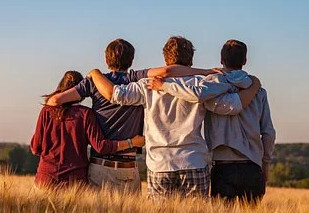 Friends