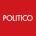 Twitter avatar for @politico