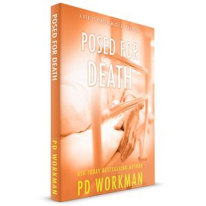 Posed for Death