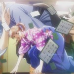 chihayafuru anime madhouse