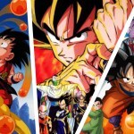 dragon ball anime