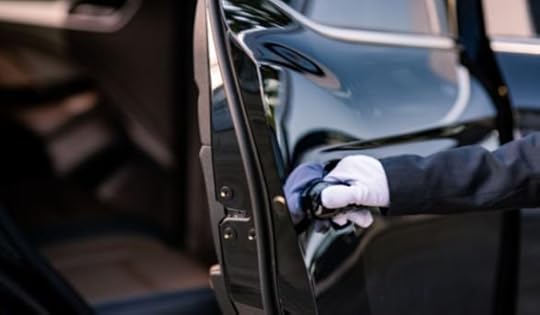 Valet Tech Trends That Will Shorten Wait Times