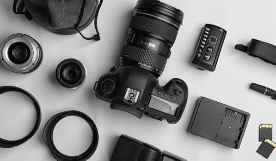 Easy Ways You Can Declutter Professional Video Equipment