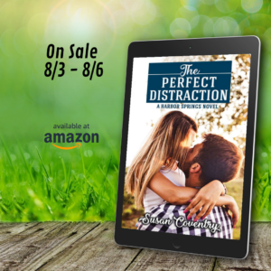 August book bargains