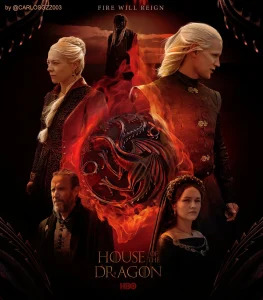 house of the dragon
