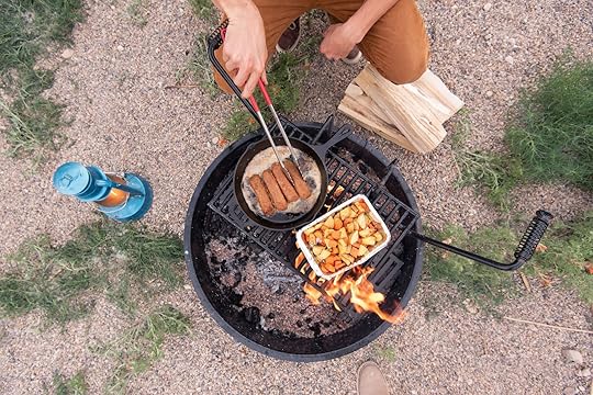 Yonder-Escalante-RV-park-in-Utah-meal-kit