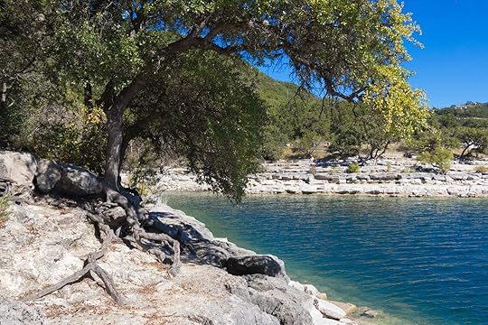 Hippy hollow in Texas one of the best nude beaches in USA