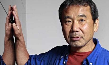New Haruki Murakami story published in English | Haruki Murakami | The Guardian