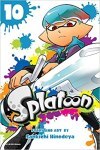 Splatoon v. 10