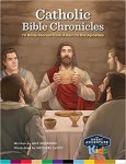 Catholic Bible Chronicles