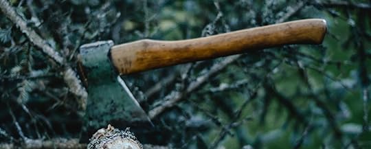 hatchet