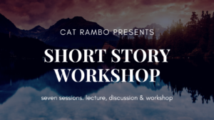 seven sessions. lecture, discussion & workshop.