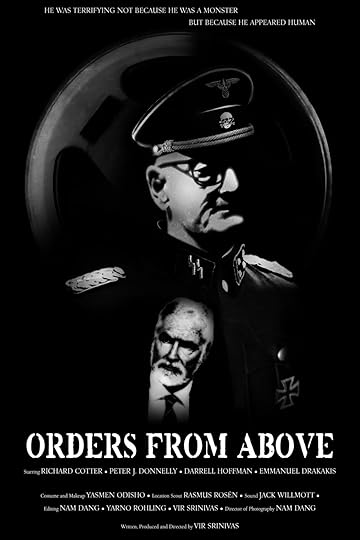 Orders from Above