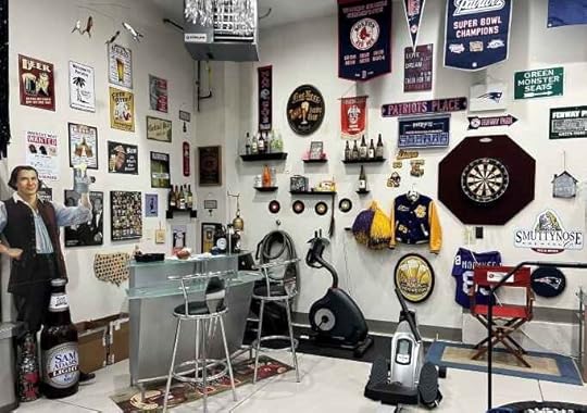 Garage Memories