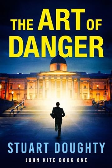 The Art of Danger