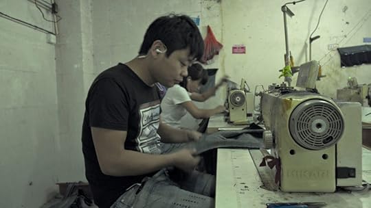 Wang Bing, Still from 15 Hours, 2017