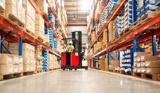 Top Ways To Improve Efficiency in the Warehouse