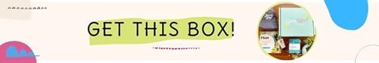 Get the YarnYAY! August Box
