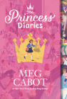 The Princess Diaries By Meg Cabot Cover Image