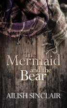 The Mermaid and the Bear cover