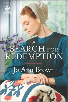 A Search For Redemption