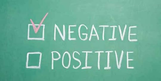 Negative words that start with letter A - Word list Research