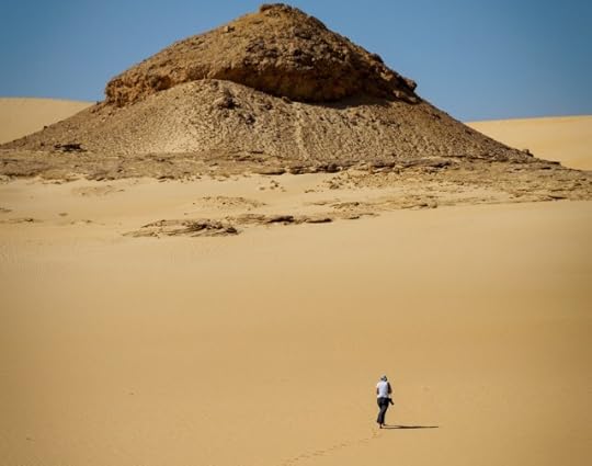 without the struggle we lack the impetus for growth and change