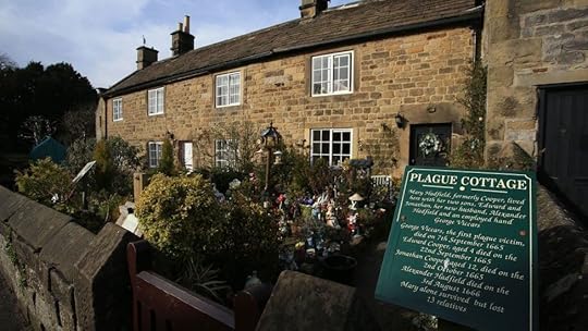 plaguecottage
