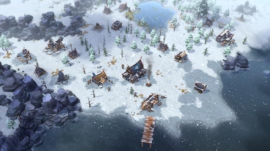Northgard game rts pc