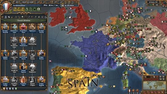 Europa Universalis IV