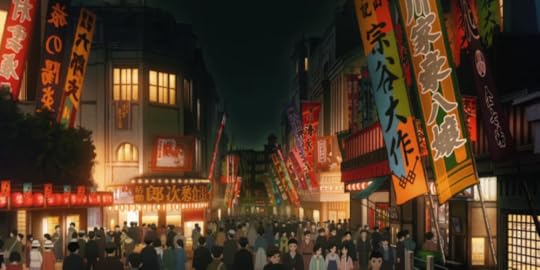 edo tokyo modern demon slayer kimetsu no yaiba