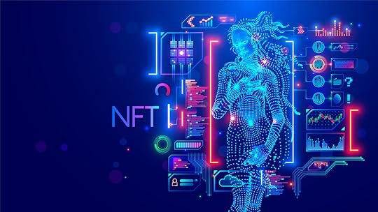 Futurist Speaker Thomas Frey Blog: Soulbound Tokens: The Building Blocks of Personal Identity for Web3