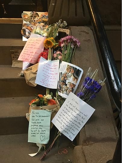 11th Street, New York City