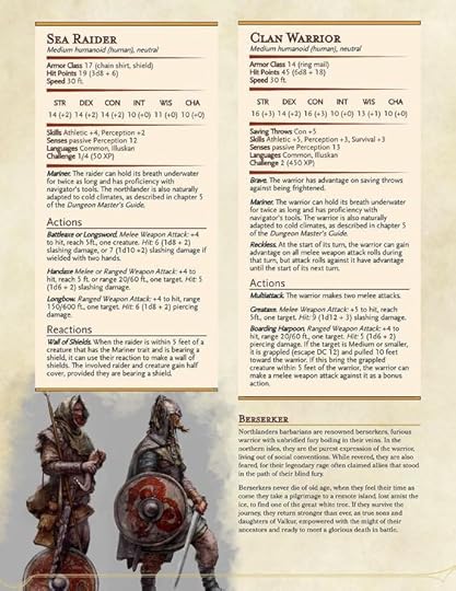 sea raider