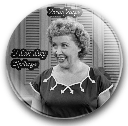 Vivian Vance