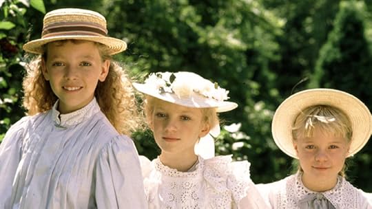 Road to Avonlea