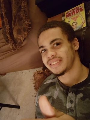 non verbal autistic