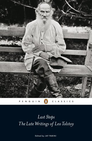 Leo Tolstoy on the Obsolescence of the State as a Form of Government and the Antidote to Violence