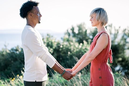 Intimacy over enmeshment 