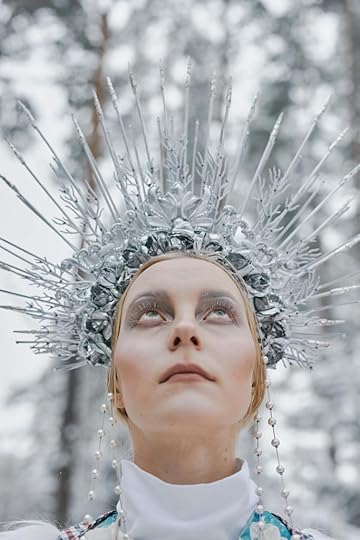 How to be the Queen of your own life