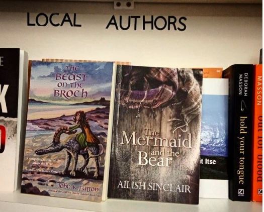 Share your books!
